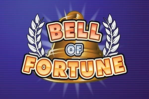 Арт слота Bell of Fortune